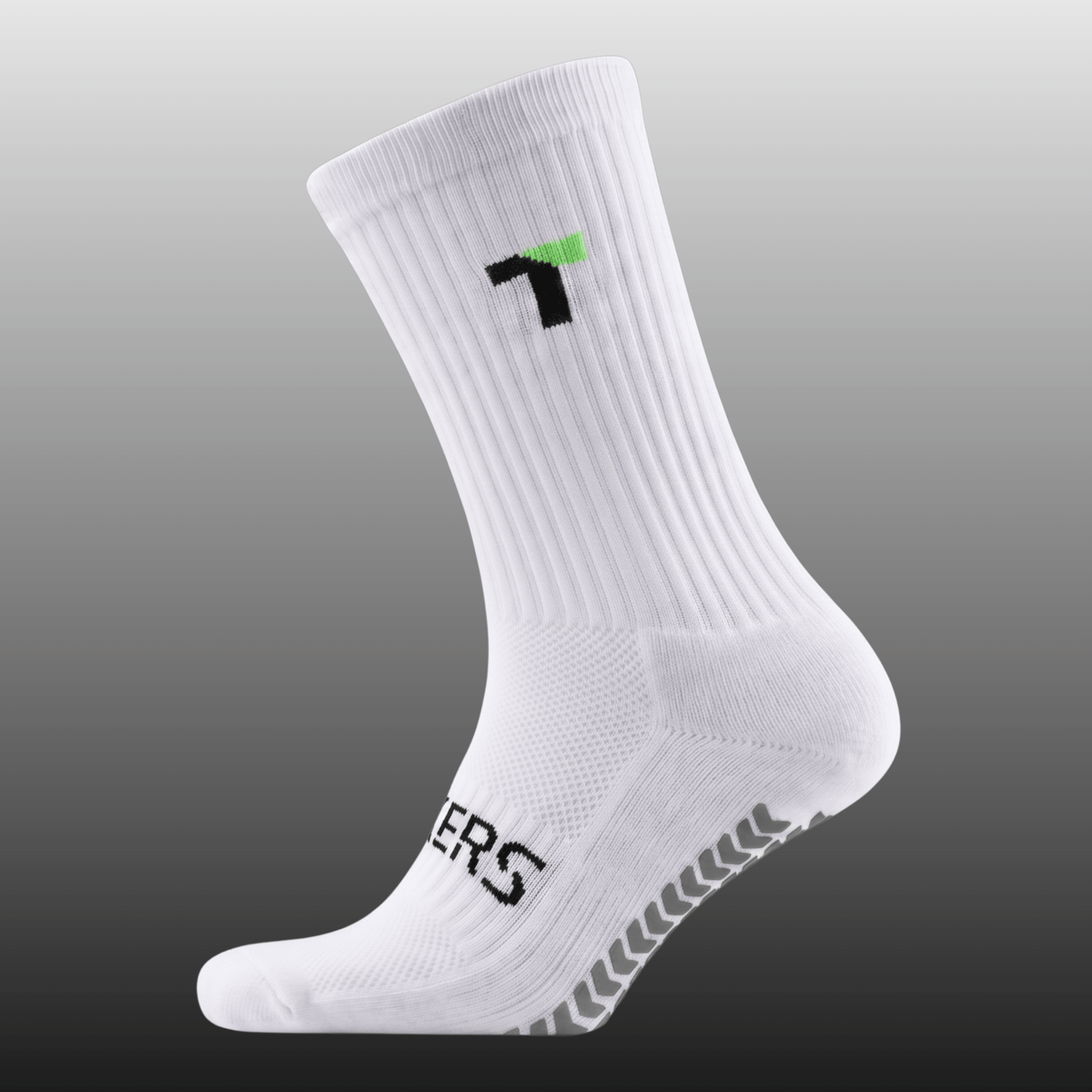 TEKERS:  PERFORMANCE GRIP SOCKS