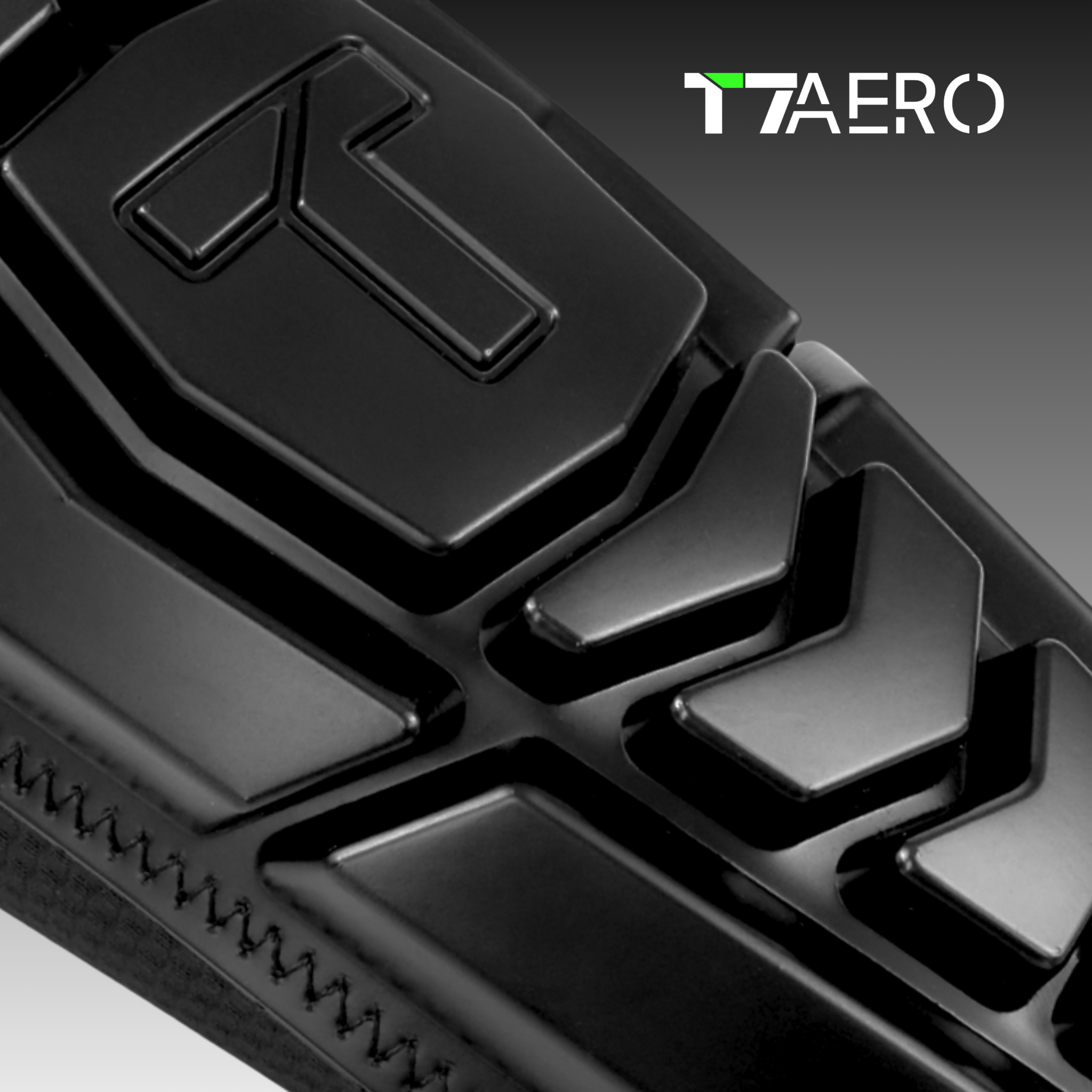 TEKERS: T7 AERO INTEGRATED SLEEVE SHIN GUARDS